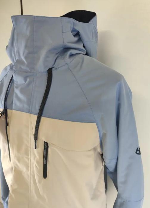 Veste de ski 686 Geo Insulated - Homme