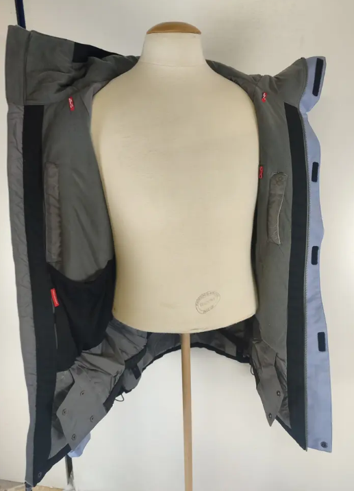 Veste de ski 686 Geo Insulated - Homme