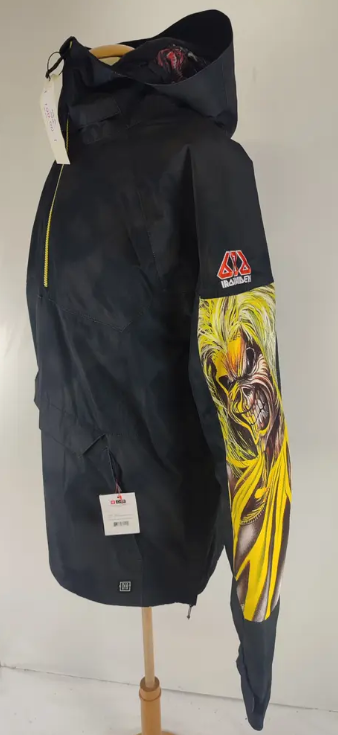 Anorak isolé 686 Renewal - Homme