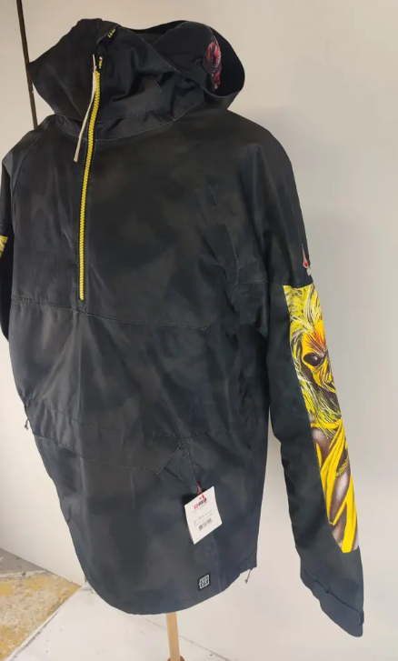 Anorak isolé 686 Renewal - Homme