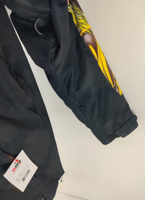 Anorak isolé 686 Renewal - Homme