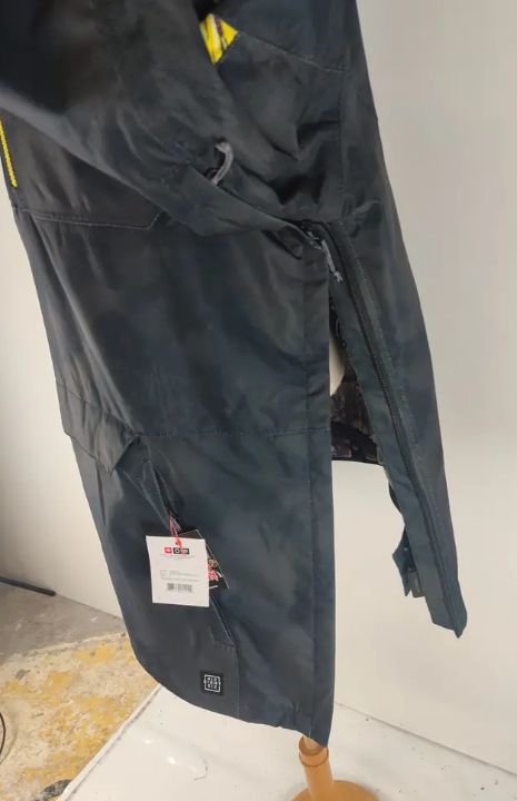 Anorak isolé 686 Renewal - Homme