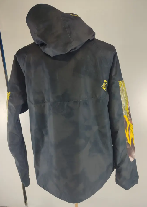 Anorak isolé 686 Renewal - Homme