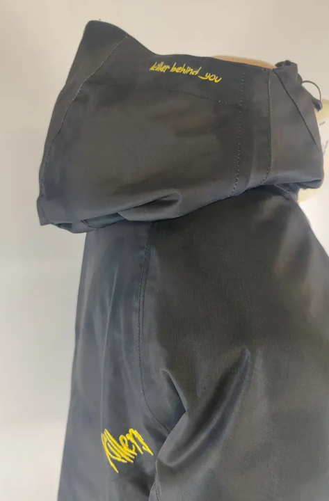 Anorak isolé 686 Renewal - Homme