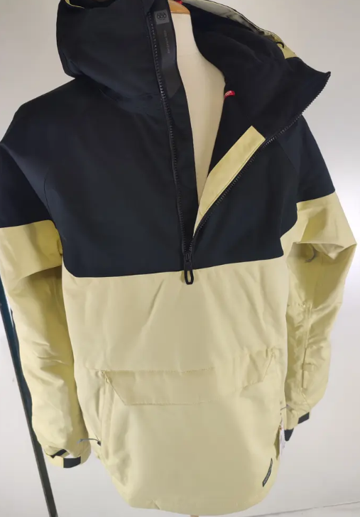 Anorak isolé 686 Renewal - Homme
