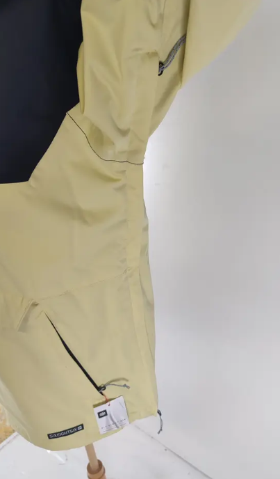 Anorak isolé 686 Renewal - Homme