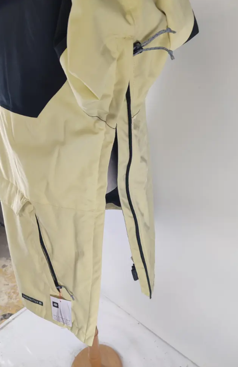 Anorak isolé 686 Renewal - Homme