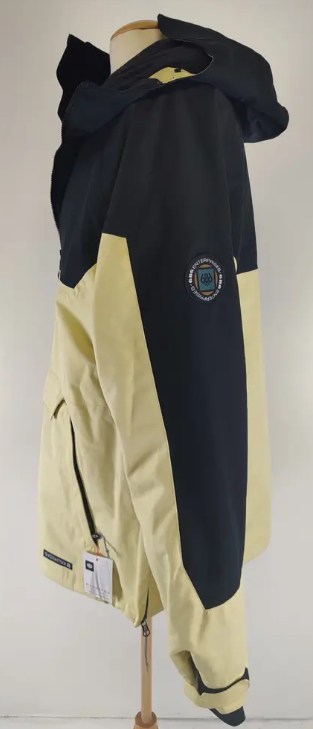 Anorak isolé 686 Renewal - Homme