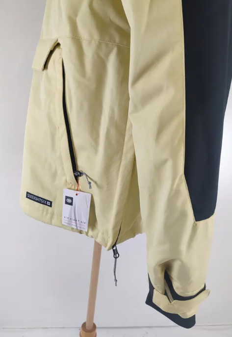 Anorak isolé 686 Renewal - Homme