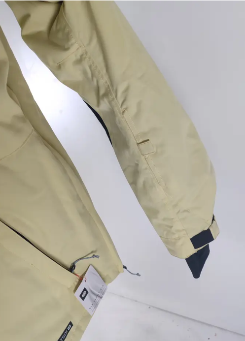 Anorak isolé 686 Renewal - Homme