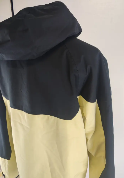 Anorak isolé 686 Renewal - Homme