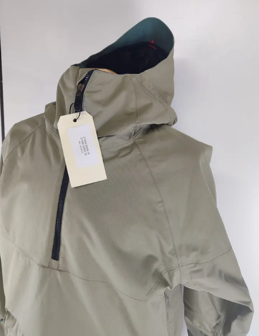 Anorak isolé 686 Renewal - Homme