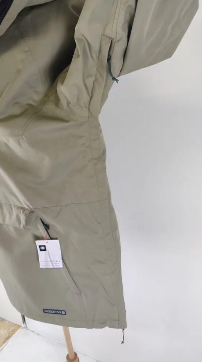 Anorak isolé 686 Renewal - Homme