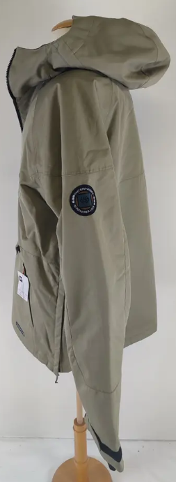 Anorak isolé 686 Renewal - Homme