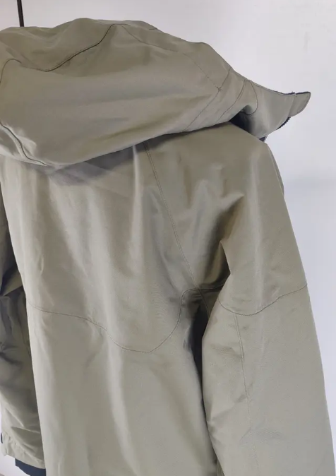 Anorak isolé 686 Renewal - Homme