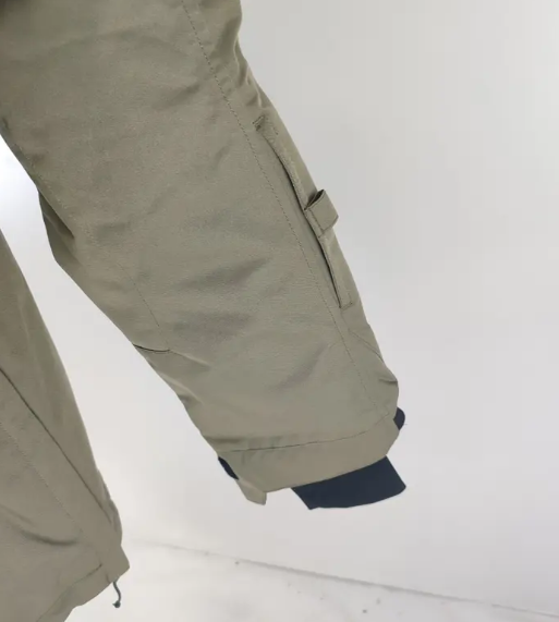 Anorak isolé 686 Renewal - Homme