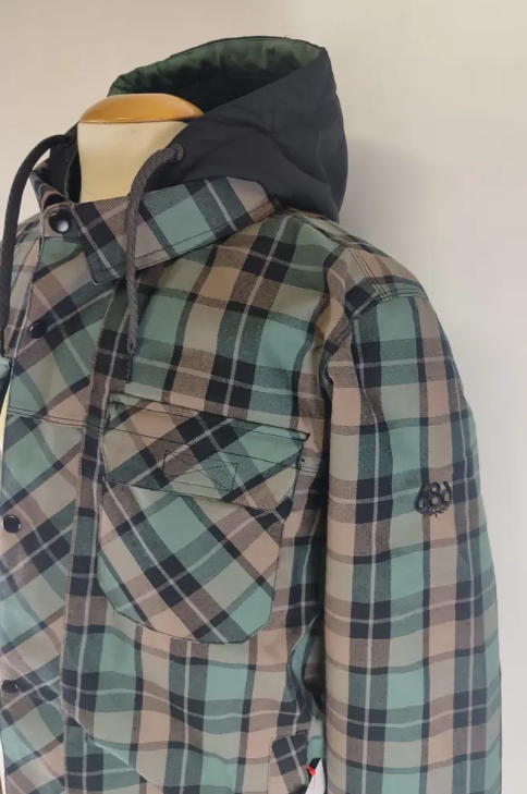 Veste isolante 686 Woodland - Homme