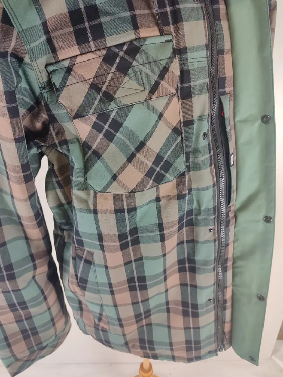 Veste isolante 686 Woodland - Homme