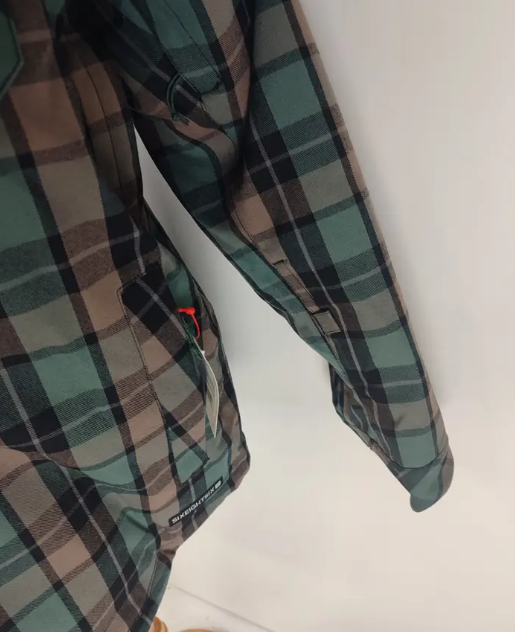 Veste isolante 686 Woodland - Homme