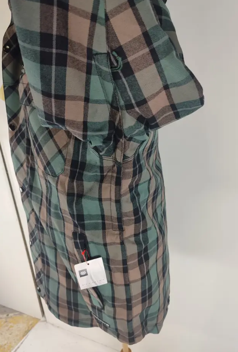 Veste isolante 686 Woodland - Homme