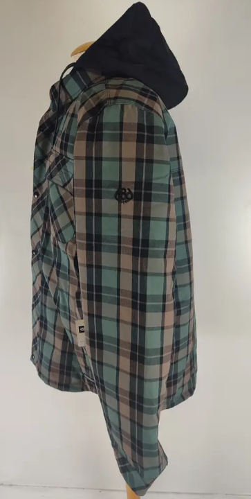 Veste isolante 686 Woodland - Homme