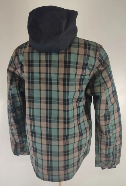 Veste isolante 686 Woodland - Homme