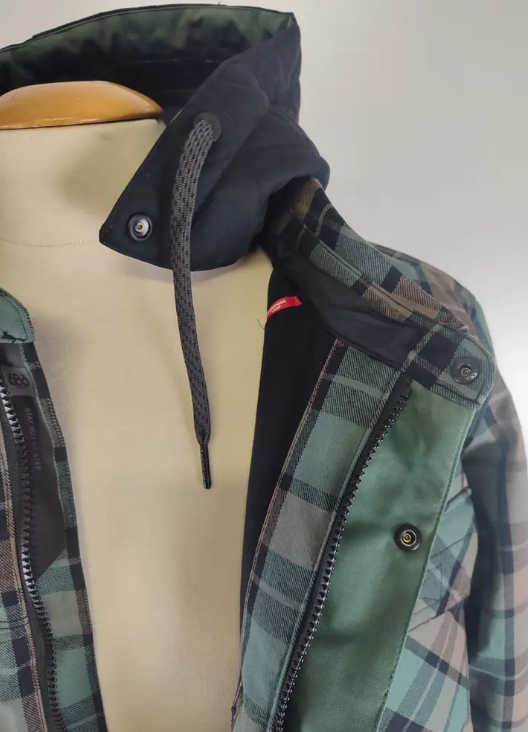 Veste isolante 686 Woodland - Homme