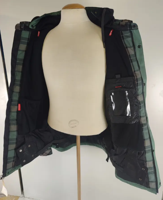 Veste isolante 686 Woodland - Homme
