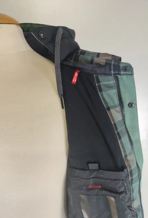 Veste isolante 686 Woodland - Homme