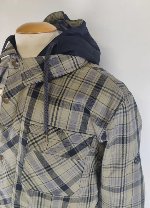 Veste isolante 686 Woodland - Homme