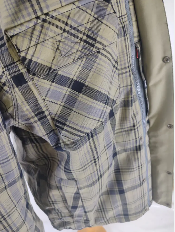 Veste isolante 686 Woodland - Homme