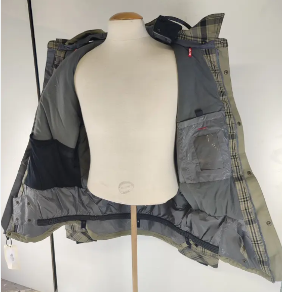 Veste isolante 686 Woodland - Homme
