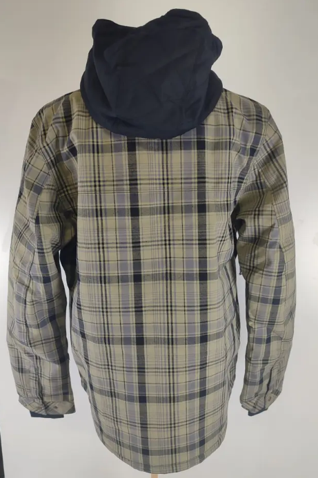 Veste isolante 686 Woodland - Homme