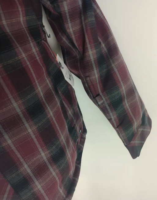 Veste 686 Woodland insulated - Homme