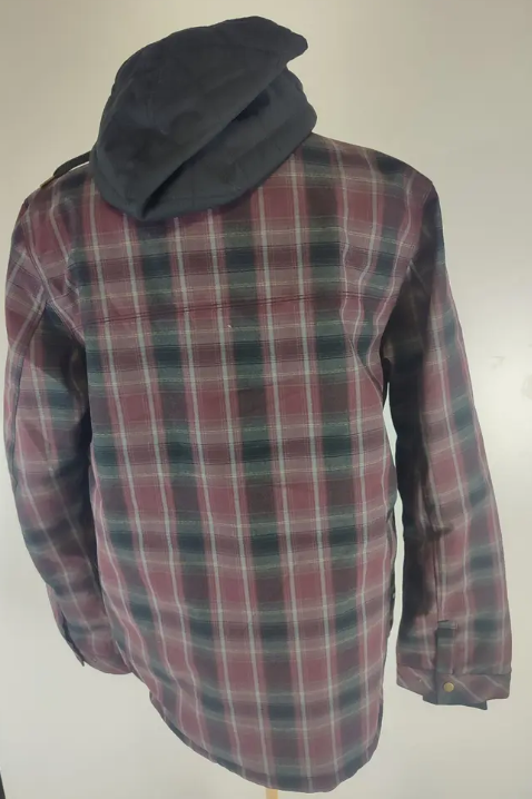 Veste 686 Woodland insulated - Homme