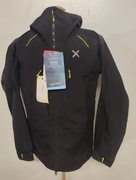 Veste Gore-tex MONTURA Rush - Homme