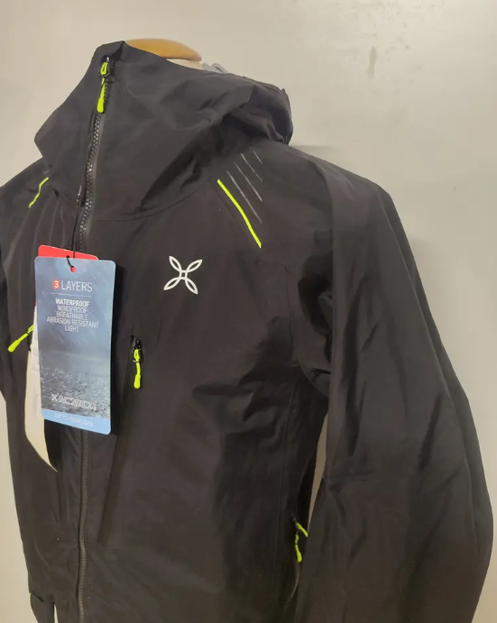 Veste Gore-tex MONTURA Rush - Homme