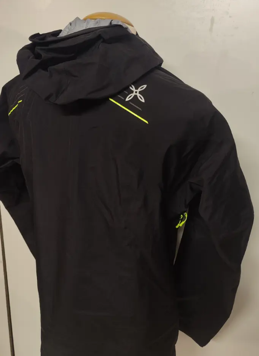 Veste Gore-tex MONTURA Rush - Homme