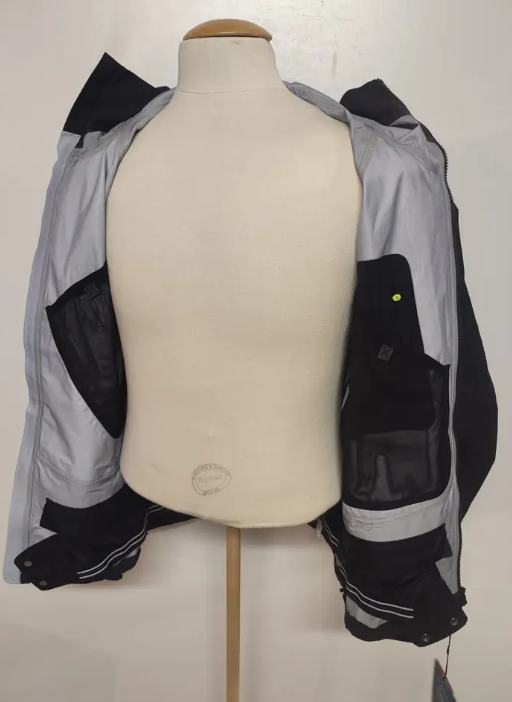 Veste Gore-tex MONTURA Rush - Homme