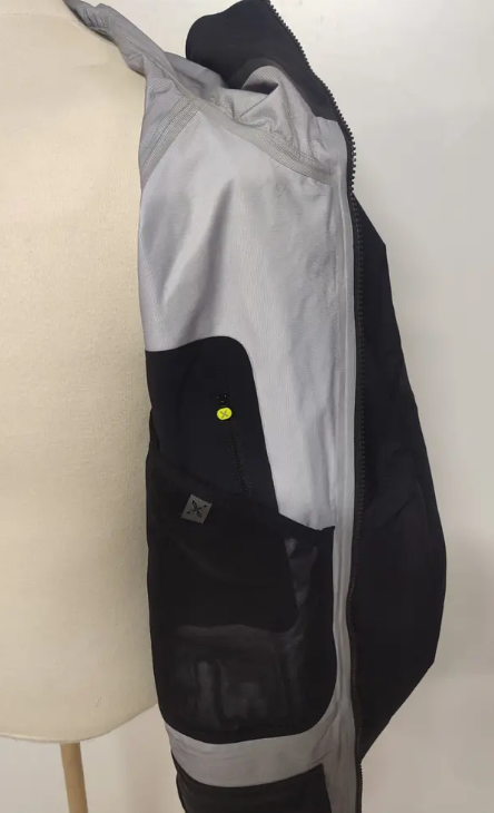 Veste Gore-tex MONTURA Rush - Homme
