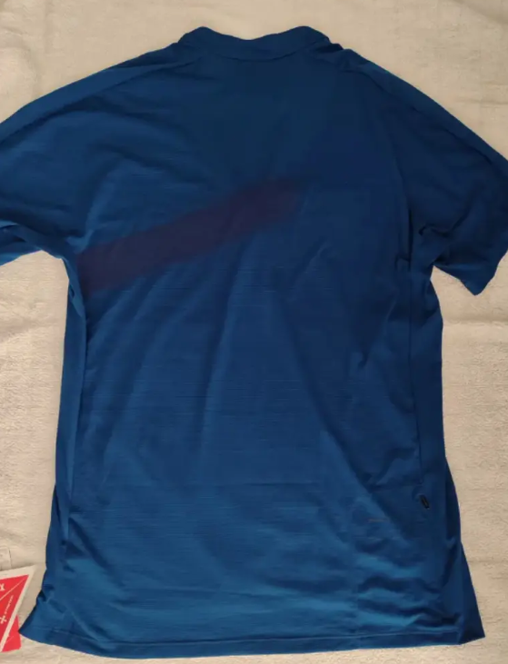 T-shirt 1/2 zip MONTURA Way - Homme