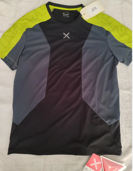 T-shirt MONTURA Speed Fly - Homme