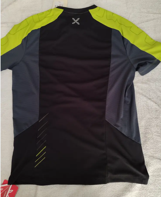 T-shirt MONTURA Speed Fly - Homme