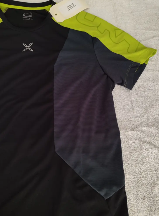 T-shirt MONTURA Speed Fly - Homme