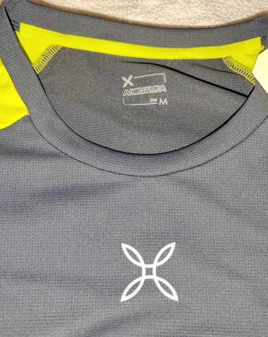 T-shirt MONTURA Speed Fly - Homme