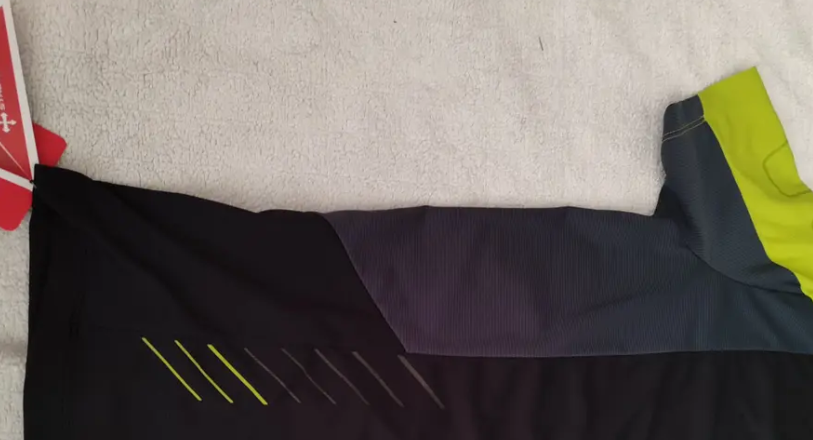 T-shirt MONTURA Speed Fly - Homme