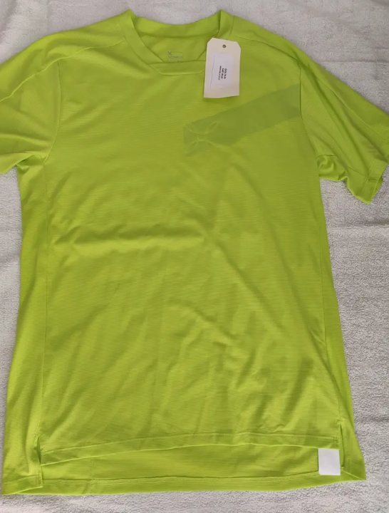 T-shirt VTT MONTURA Descender - Homme