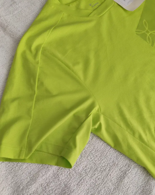 T-shirt VTT MONTURA Descender - Homme