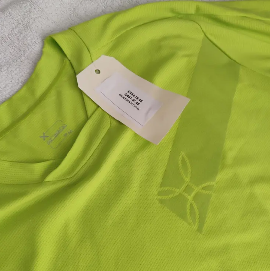T-shirt VTT MONTURA Descender - Homme