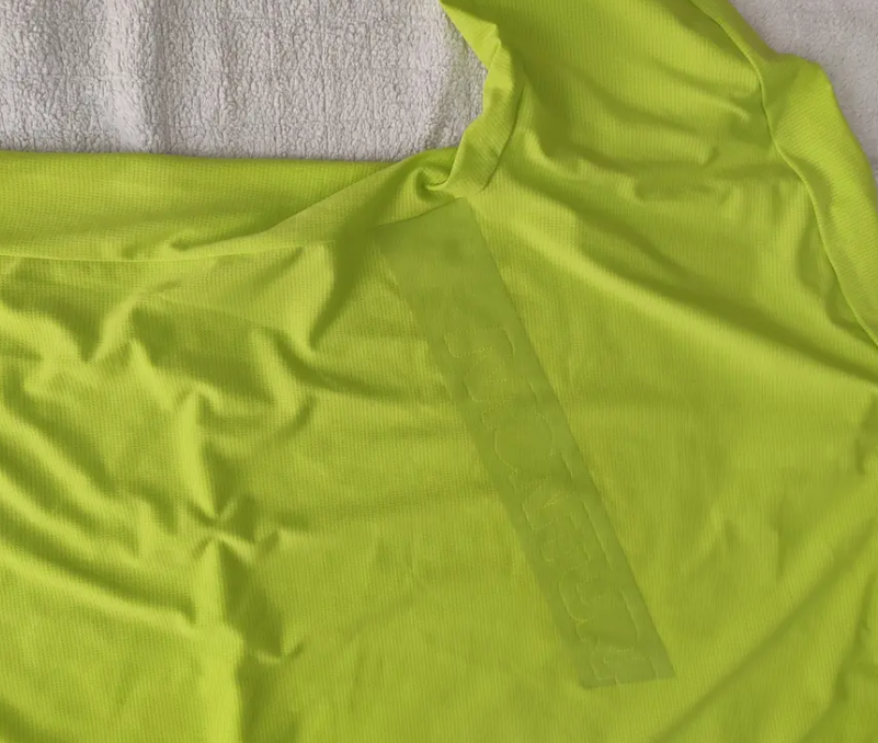 T-shirt VTT MONTURA Descender - Homme